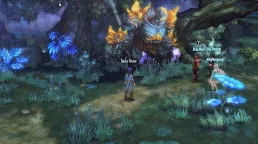 Screenshot 3: Miraculous Land