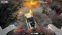 Screenshot 6: Tacticool - 5v5 射擊遊戲
