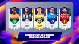 Screenshot 2: Top Eleven 2019 -  Be a soccer manager