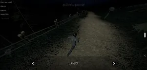 Screenshot 17: 逃離森林