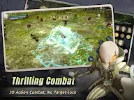 Screenshot 6: Dragon Nest M: Classic