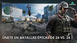 Screenshot 18: Delta Force