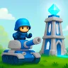 Icon: Tower Battle: Connect Towers