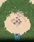 Screenshot 3: Base Defense : Zombie Survival