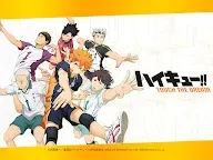 Screenshot 18: 排球少年！！TOUCH THE DREAM | 日版