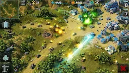 Screenshot 24: 爭鋒決戰3：全球行動