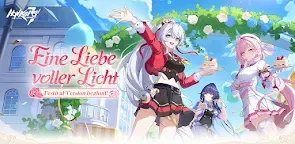 Screenshot 16: Honkai Impact 3rd - Teil 2 | Global