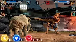 Screenshot 8: Jurassic World™：游戏