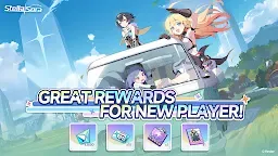 Screenshot 10: 星塔旅人 | 英文版