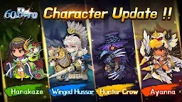 Screenshot 16: 60 Seconds Hero: Idle RPG