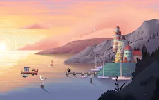 Screenshot 8: Old Man’s Journey Demo