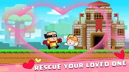 Screenshot 6: Bobby World Adventure