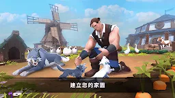 Screenshot 6: 阿爾比恩 Online