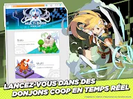 Screenshot 13: World Flipper | Globale