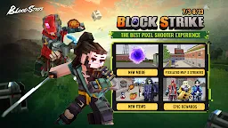Screenshot 18: Blood Strike