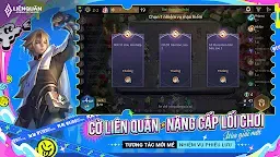 Screenshot 8: Arena of Valor | Vietnamese