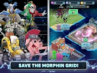 Screenshot 16: Power Rangers Mighty Force