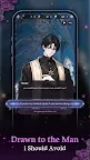Screenshot 6: UNHOLIC SYNDROME: BL Fantasy