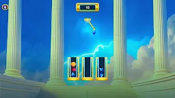 Screenshot 7: Olympus Dropout