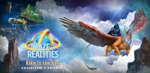 Screenshot 21: Maze of Realities: Ride f2p