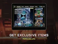 Screenshot 8: Parallel TCG