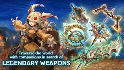 Screenshot 11: Mitrasphere | English
