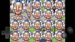 Screenshot 6: 昆布的冒險