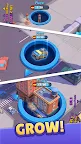 Screenshot 2: Blackhole.io