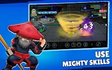 Screenshot 16: Clash of Destiny: Good vs Evil