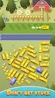 Screenshot 9: Bus Fever - Car Parking Jam