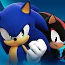 Icon: Sonic Forces: Speed Battle