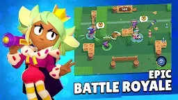 Screenshot 8: Brawl Stars | Global