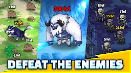 [下載] Hero Raid : Idle RPG - QooApp 遊戲庫