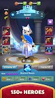 Screenshot 28: Puzzle Breakers: Match 3 RPG