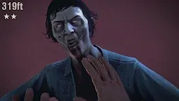 Screenshot 4: イントゥ・ザ・デッド 2: アンリーシュド