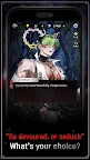 Screenshot 7: Kiss in Hell: Fantasy Otome