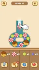 Screenshot 2: Fill a Bottle : Puzzle Game