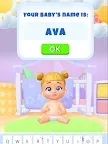 Screenshot 12: My Baby Care Virtual Care Game