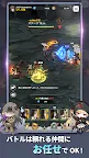 Screenshot 4: グランサガポケット: KNIGHTSxKNIGHTS