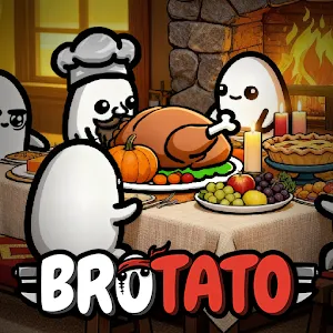 Brotato