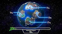 Screenshot 3: Terra Nil