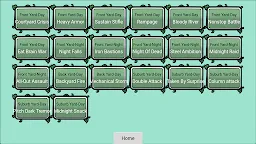 Screenshot 12: Plants War - Mutual Attack