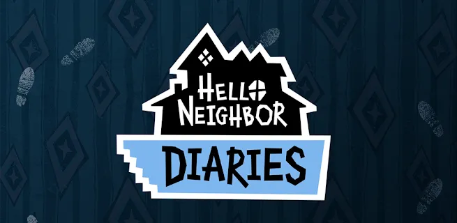 Hello Neighbor Nicky's Diaries para Android - Baixe o APK na