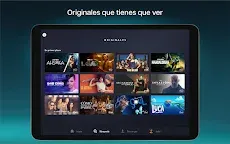 Screenshot 13: Disney+