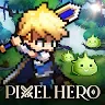 Icon: Pixel Heroes | Korean