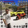 Icon: Crime Mafia Gangster Game