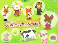 Screenshot 16: The Bears' School: Jackies Happy Life