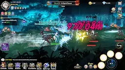 Screenshot 6: S Heroine 