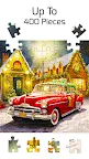 Screenshot 31: Christmas Jigsaw Puzzles