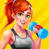 Icon: Fitness Tycoon GYM